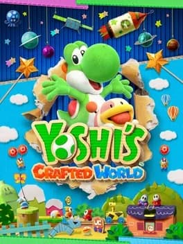 yoshis-crafted-world