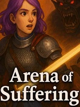 arena-of-suffering