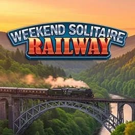 weekend-solitaire-railway