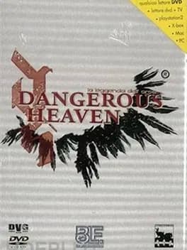 dangerous-heaven-the-legend-of-the-ark