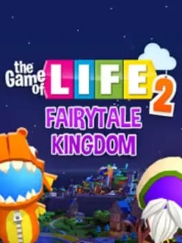the-game-of-life-2-fairytale-kingdom-world