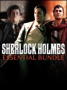 sherlock-holmes-essential-bundle