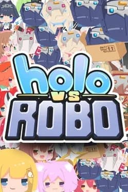 holo-vs-robo
