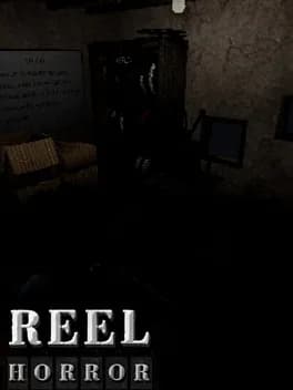 reel-horror