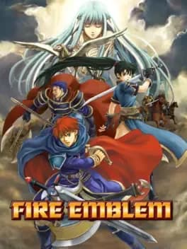 fire-emblem