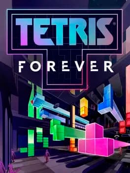 tetris-forever