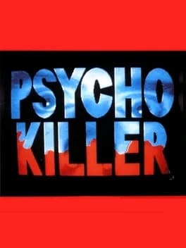 psycho-killer