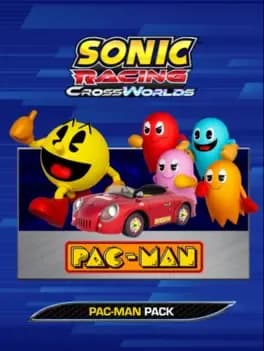 sonic-racing-crossworlds-pac-man-pack