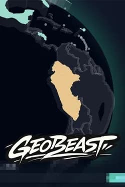 geobeast