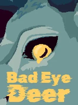bad-eye-deer