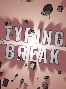 typing-break