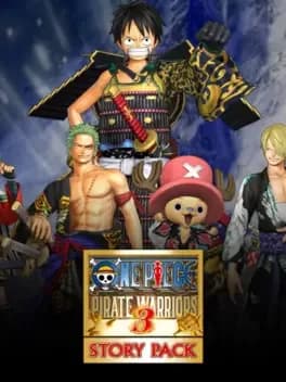 one-piece-pirate-warriors-3-story-pack