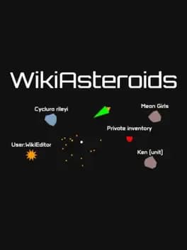 wikiasteroids