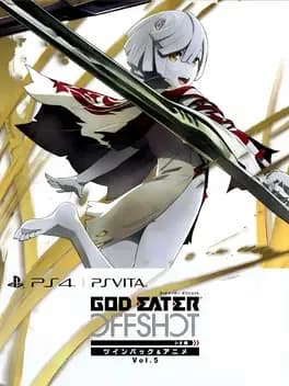 god-eater-off-shot-twin-pack-vol-5