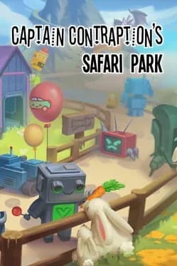 captain-contraptions-safari-park