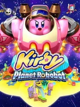 kirby-planet-robobot