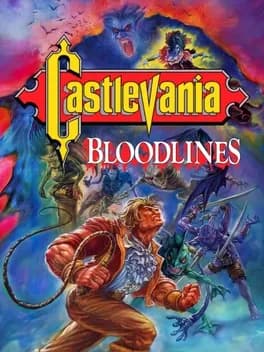 castlevania-bloodlines