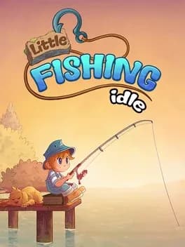 little-fishing-idle