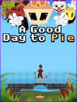 a-good-day-to-pie