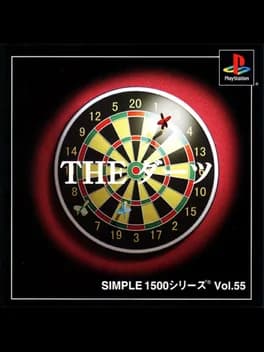 simple-1500-series-vol-55-the-darts