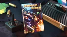 minigun-miner