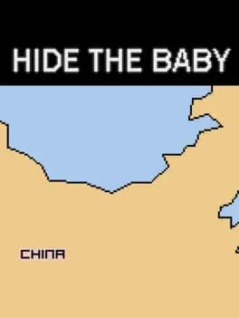 hide-the-baby