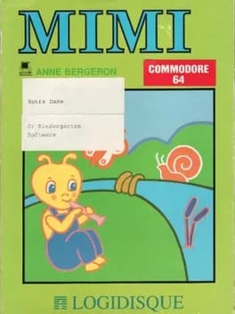 mimi-la-fourmi
