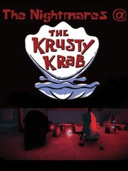 the-nightmares-at-the-krusty-krab