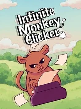 infinite-monkey-clicker