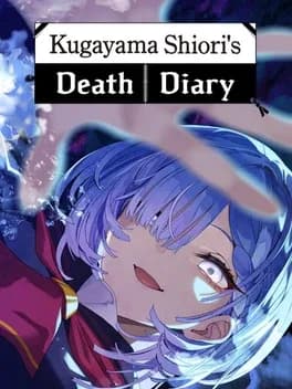 kugayama-shioris-death-diary