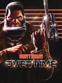 huntdown-overtime