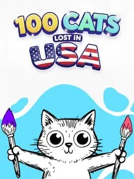 100-cats-lost-in-usa-find-and-color