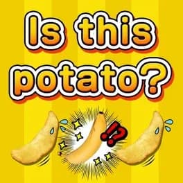 is-this-potato