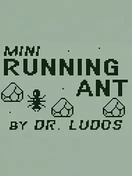 mini-running-ant