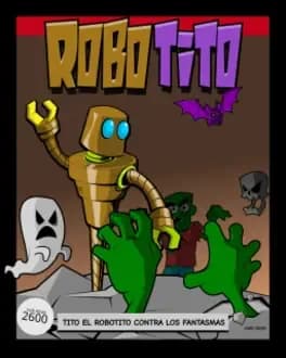 robo-tito
