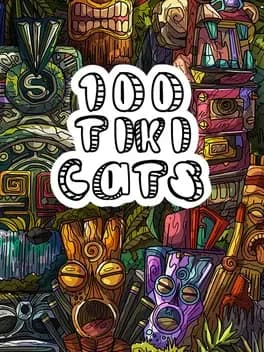 100-tiki-cats