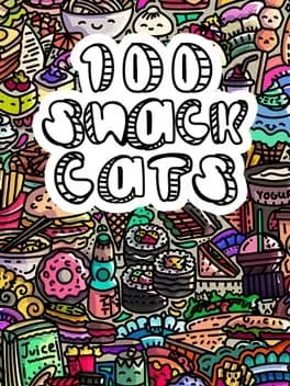 100-snack-cats