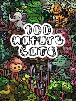 100-nature-cats