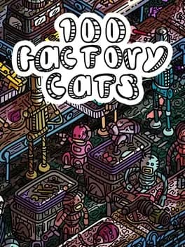 100-factory-cats