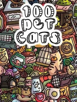 100-pet-cats