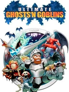 ultimate-ghosts-n-goblins