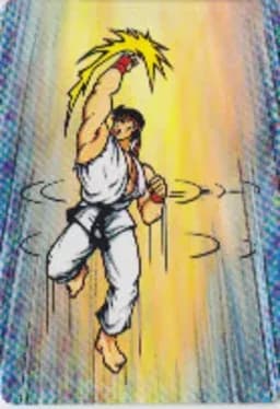 barcode-battler-ii-street-fighter-ii-2-shoryuken