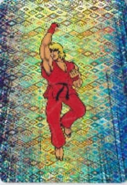 barcode-battler-ii-street-fighter-ii-85-shoryuken
