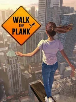 walk-the-plank