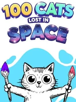 100-cats-lost-in-space-find-and-color
