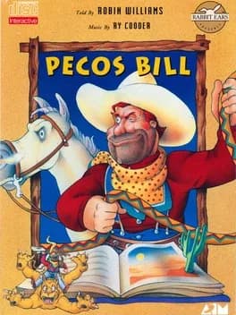 pecos-bill