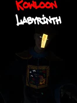 kowloon-labyrinth
