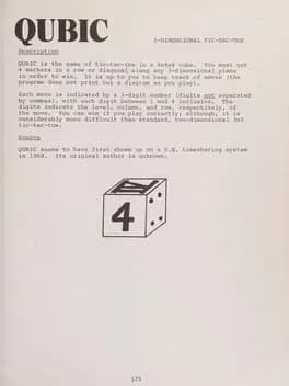 qubic--1