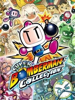super-bomberman-collection