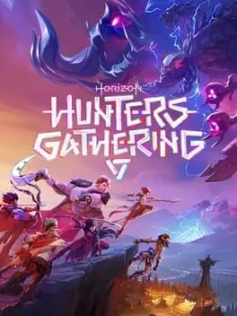 horizon-hunters-gathering